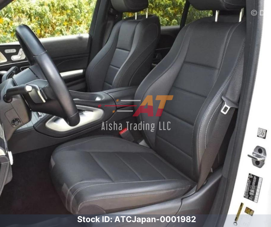 2024 Mercedes-Benz GLE 350